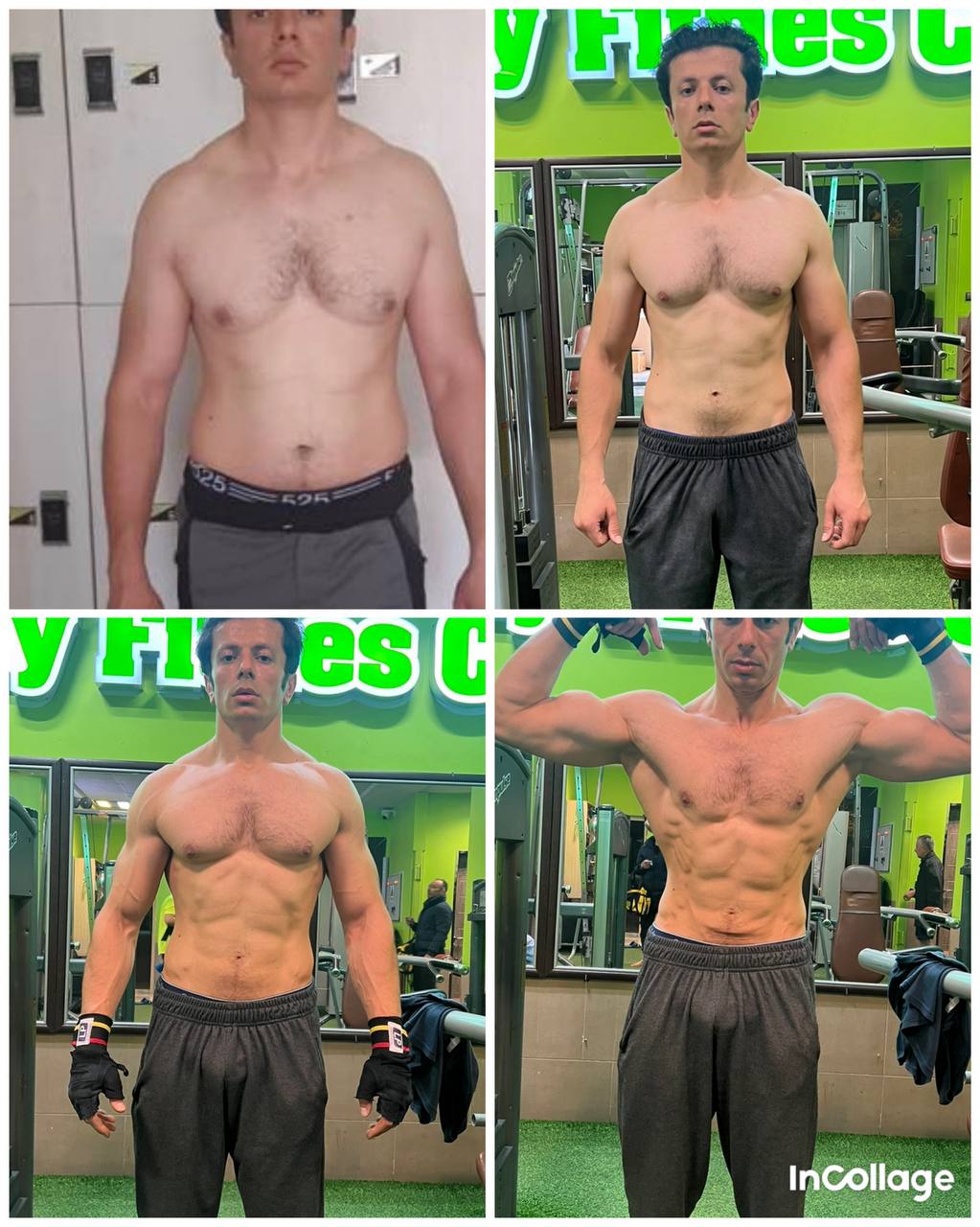 تغییرات در عرض ۲/۵